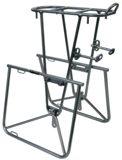 Nitto Campee Rear Gepäckträger HR Für 26"