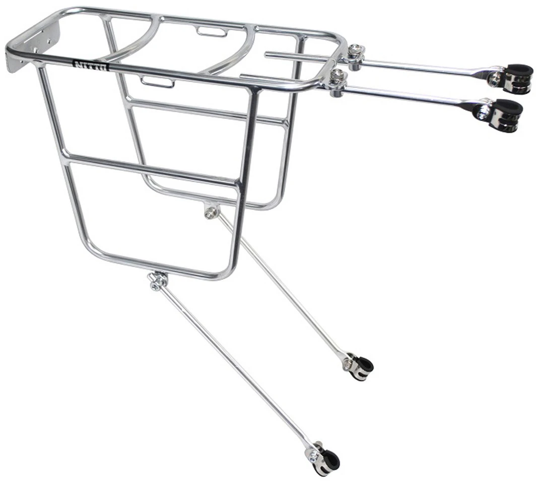 Nitto R15 Rear Bag Supporter Gepäckträger HR 1 Nitto R15 Rear Bag Supporter Gepäckträger HR