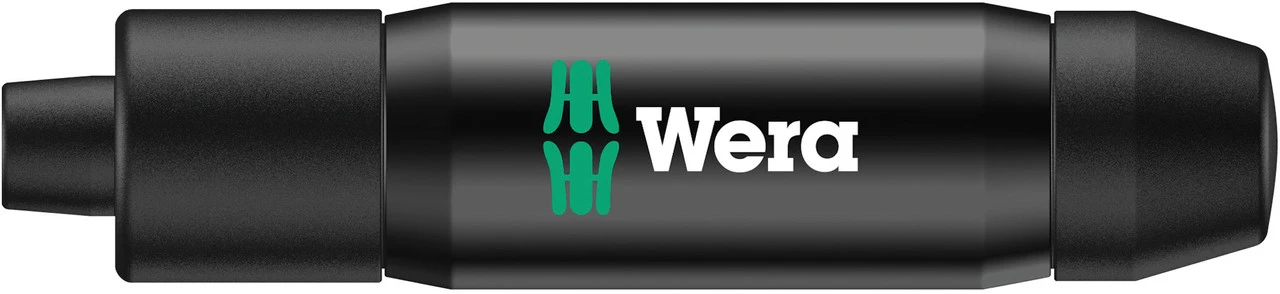 Wera Schlagschraubendreher-Satz 2090/17 3 Wera Schlagschraubendreher-Satz 2090/17 – Bild 3