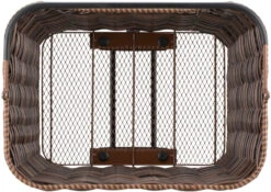 Racktime Bask-it Willow Fahrradkorb -Fahrradausrüstung 228369