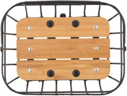 Racktime Bask-it Breeze Fahrradkorb 6 Racktime Bask-it Breeze Fahrradkorb -Fahrradausrüstung 228443