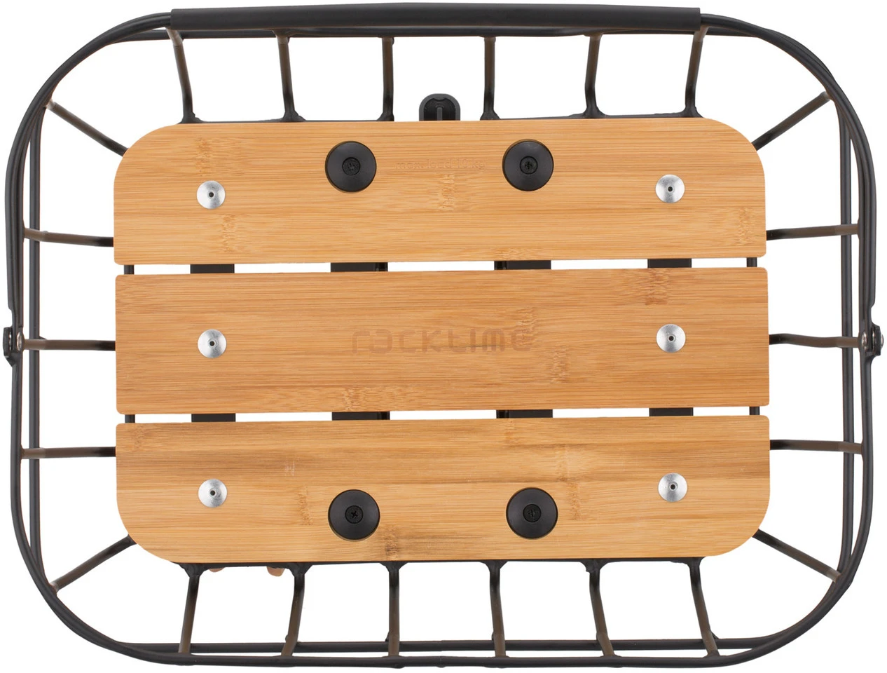 Racktime Bask-it Breeze Fahrradkorb 3 Racktime Bask-it Breeze Fahrradkorb – Bild 3