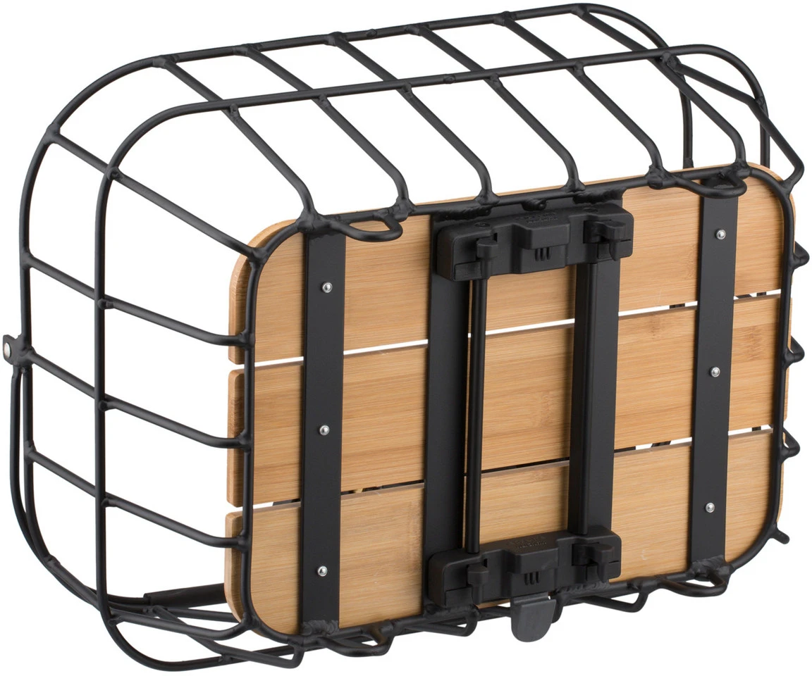 Racktime Bask-it Breeze Fahrradkorb 4 Racktime Bask-it Breeze Fahrradkorb – Bild 4