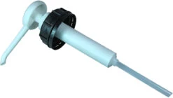 Pumpe Für Oil Of Rohloff 5 Liter Kanister