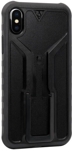 Topeak RideCase Für IPhone X Mit RideCase Mount