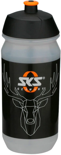 SKS Hirsch Trinkflasche 500 Ml