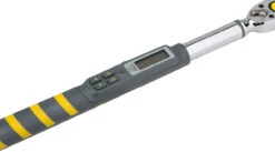 Topeak Drehmomentschlüssel D-Torq DX -Fahrradausrüstung 234349