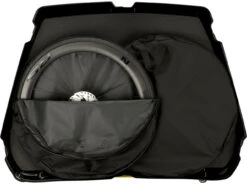 B&W Bike Box II Transportkoffer -Fahrradausrüstung 236935