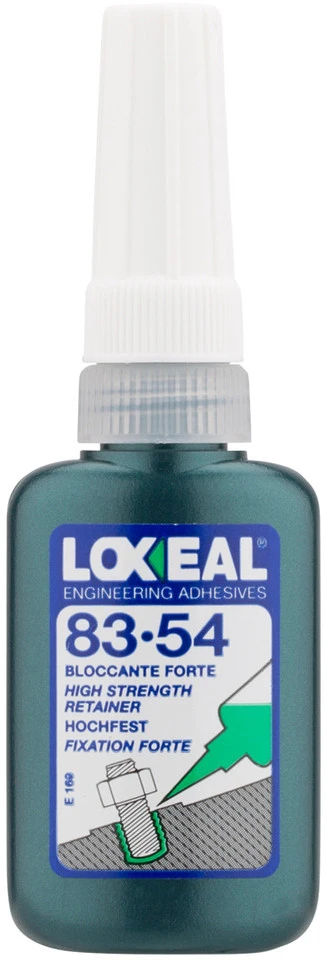 Syntace Bond 48 Schraubensicherung 1 Syntace Bond 48 Schraubensicherung