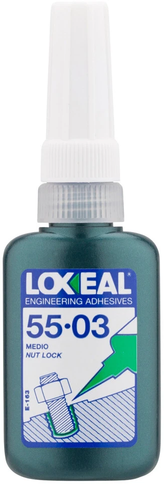 Syntace Bond 48 Schraubensicherung 2 Syntace Bond 48 Schraubensicherung – Bild 2