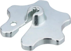 Mavic Speichenschlüssel Für Gewindeösen M7