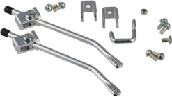 XLC Gepäckträger RP-R02 Für HR Für 26" / 28" 5 XLC Gepäckträger RP-R02 Für HR Für 26" / 28" -Fahrradausrüstung 240532