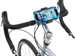 Thule Smartphone Bike Mount Lenkerhalterung -Fahrradausrüstung 240643