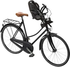 Thule Yepp Mini Fahrradkindersitz -Fahrradausrüstung 240681