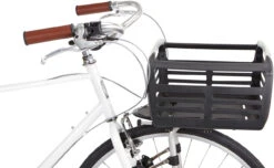 Thule Pack 'n Pedal Fahrradkorb -Fahrradausrüstung 240812