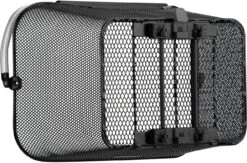 Racktime Bask-it Deluxe Fahrradkorb -Fahrradausrüstung 244340