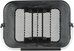 Racktime Bask-it Deluxe Fahrradkorb -Fahrradausrüstung 244341