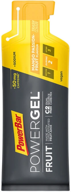 Powerbar PowerGel Fruit - 1 Stück