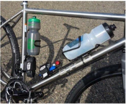 B-RAD XL Strap Mount Zubehörhalterung -Fahrradausrüstung 250765