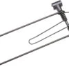 Racktime Clamp-it Federklappe F. Shine Evo Standard/Tour