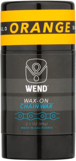 Wax-ON Twist Up Paste Spectrum Colors Kettenwachs