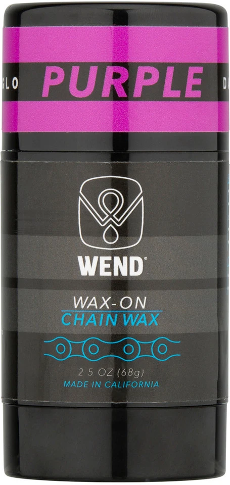 Wax-ON Twist Up Paste Spectrum Colors Kettenwachs 7 Wax-ON Twist Up Paste Spectrum Colors Kettenwachs – Bild 7