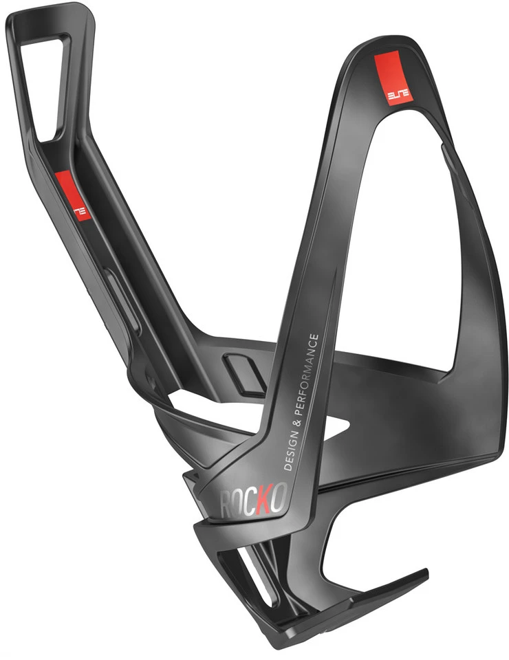 Elite Rocko Carbon Flaschenhalter 3 Elite Rocko Carbon Flaschenhalter – Bild 3