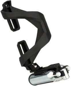 Birzman Uncage Side Draw Bottle Cage Combo Kit Flaschenhalter Und Reparaturkit