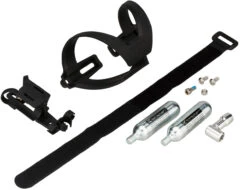 Birzman Uncage Side Draw Bottle Cage Combo Kit Flaschenhalter Und Reparaturkit 7 Birzman Uncage Side Draw Bottle Cage Combo Kit Flaschenhalter Und Reparaturkit -Fahrradausrüstung 264741