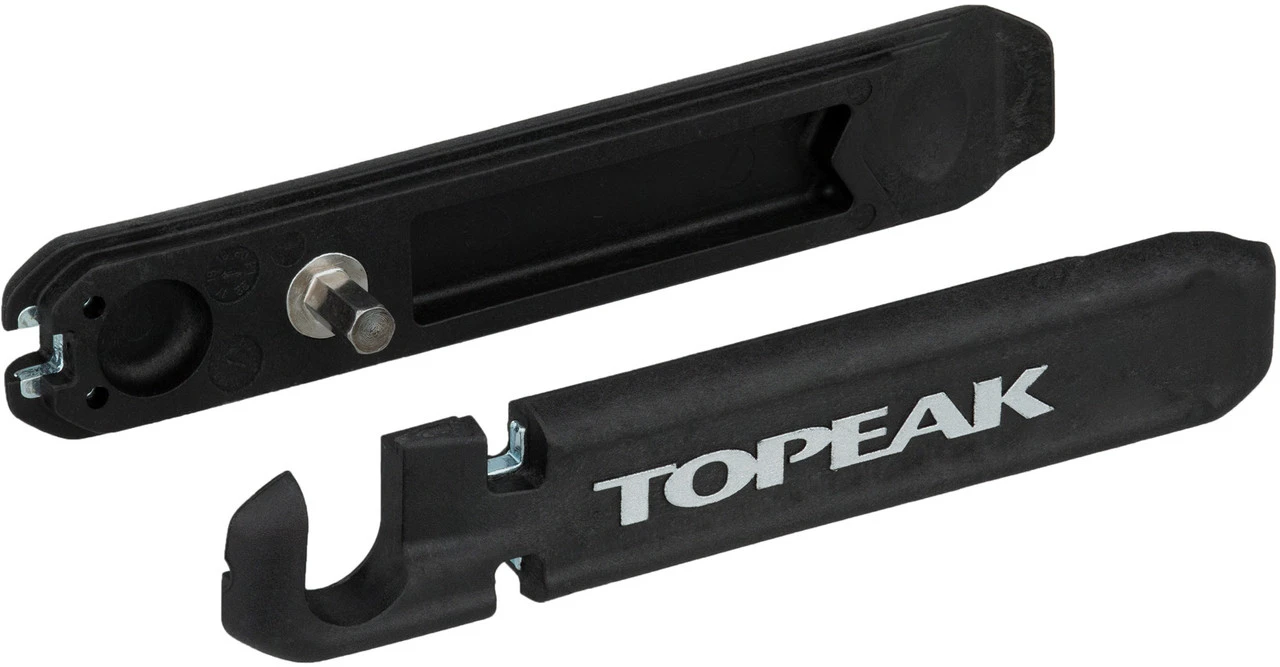 Topeak Reifenheber Für Hexus X 1 Topeak Reifenheber Für Hexus X