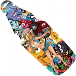 Rit:ze L Mudguard Schutzblech