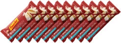 Powerbar Ride Energy Riegel - 10 Stück -Fahrradausrüstung 266637
