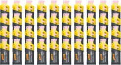 Powerbar PowerGel Original - 40 Stück -Fahrradausrüstung 266722