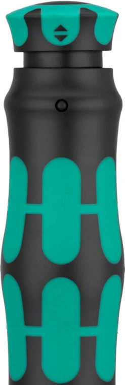 Wera Click-Torque B 1 Drehmomentschlüssel Mit Umschaltratsche -Fahrradausrüstung 266887