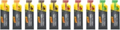 Powerbar PowerGel Hydro - 10 Stück 9 Powerbar PowerGel Hydro - 10 Stück -Fahrradausrüstung 266974