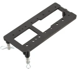 PLETSCHER Quick-Rack Adapter