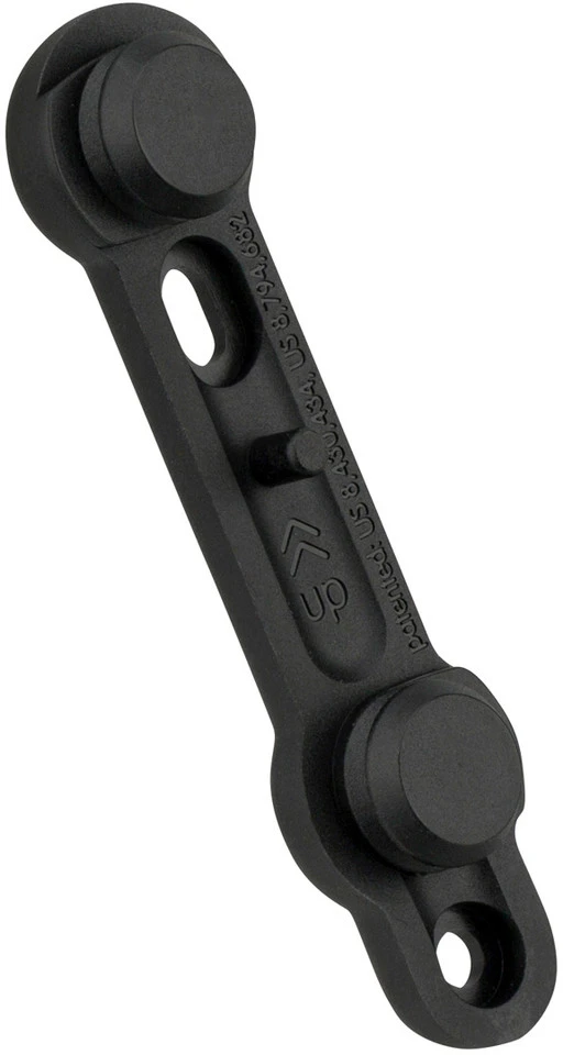 Fidlock TWIST Bike Base Halterung Für Fahrradrahmen 1 Fidlock TWIST Bike Base Halterung Für Fahrradrahmen