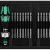 Wera Schraubendreher Kraftform Kompakt Vario Mit Ratschenfunktion