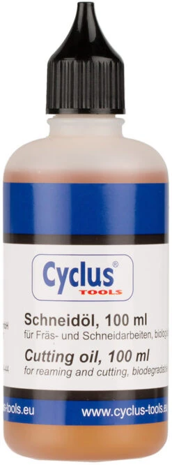 Cyclus Tools Schneidöl