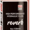 ROCKSHOX Reverb Hydraulic Fluid Öl