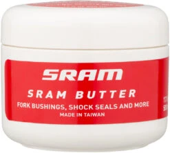 SRAM Butter Schmierfett -Fahrradausrüstung 272268