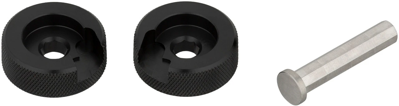 Fox Racing Shox Remote Topcap Werkzeug-Set 3 Fox Racing Shox Remote Topcap Werkzeug-Set – Bild 3