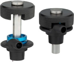 Fox Racing Shox Remote Topcap Werkzeug-Set 7 Fox Racing Shox Remote Topcap Werkzeug-Set -Fahrradausrüstung 272466