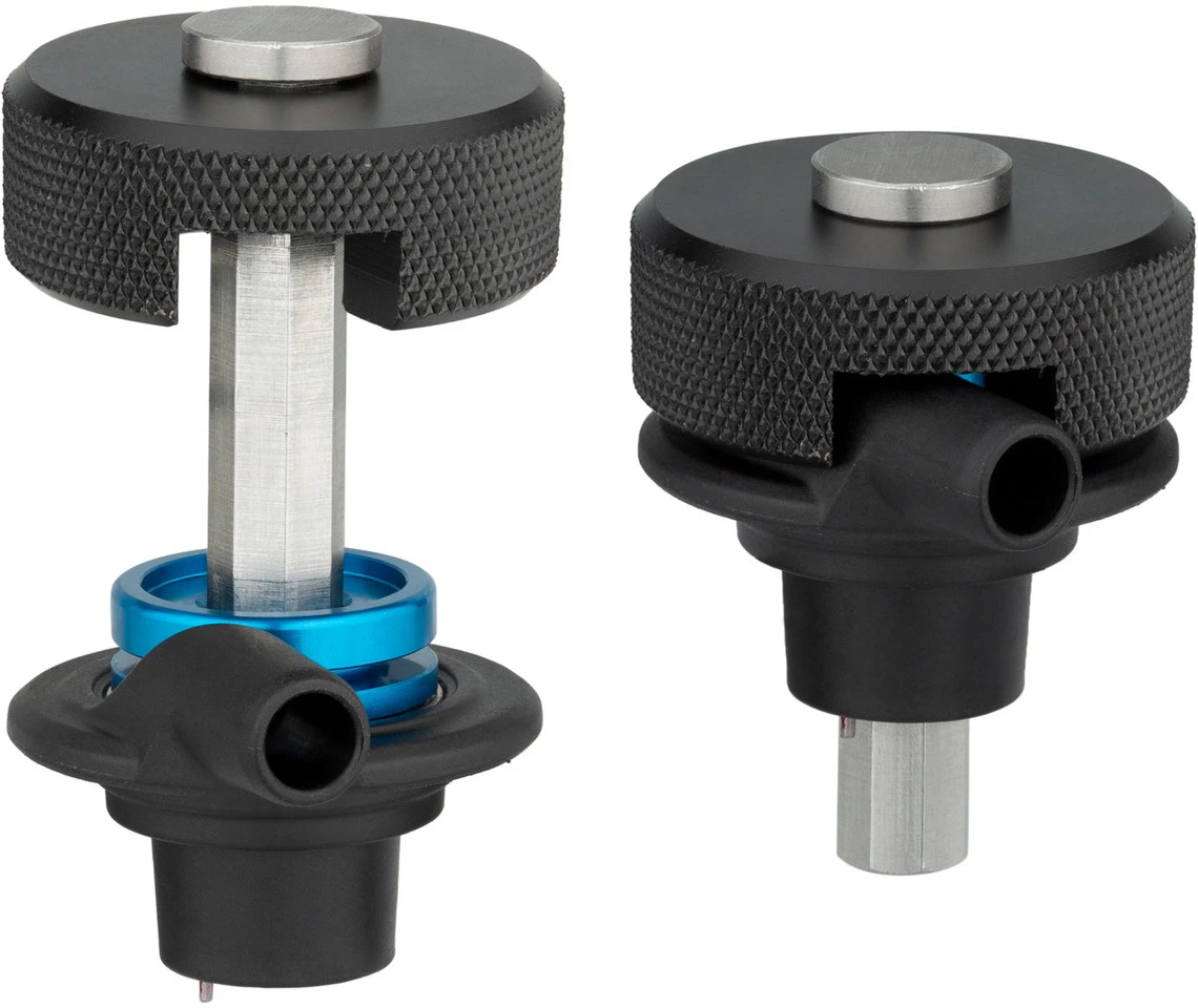 Fox Racing Shox Remote Topcap Werkzeug-Set 4 Fox Racing Shox Remote Topcap Werkzeug-Set – Bild 4