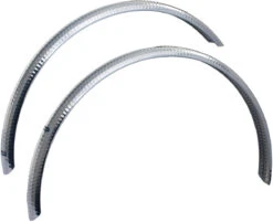 H50 Schutzblech Set VR + HR -Fahrradausrüstung 276459