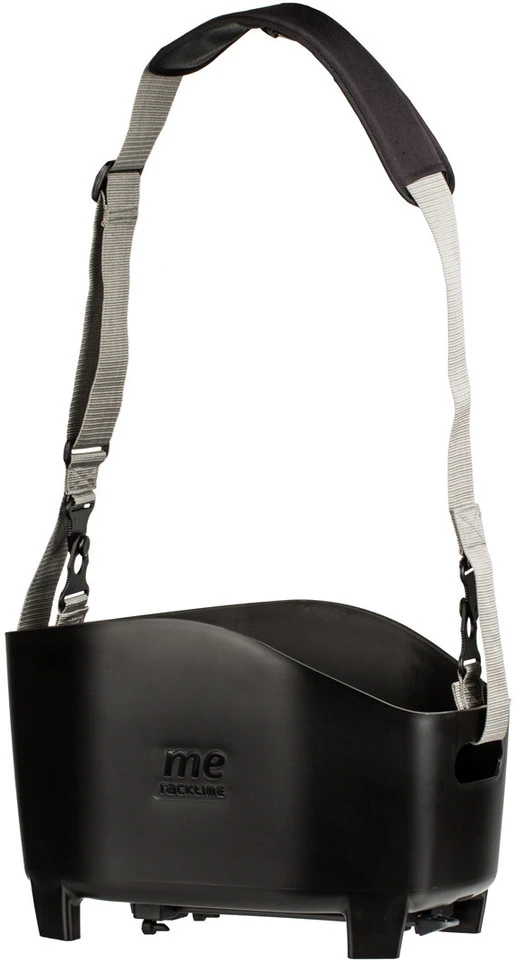 Racktime Me Transportbox 1 Racktime Me Transportbox