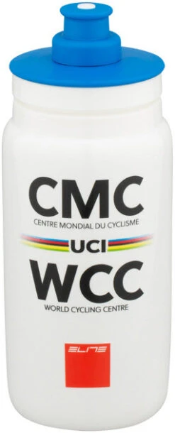 Elite Fly CMC-WCC Trinkflasche 550 Ml