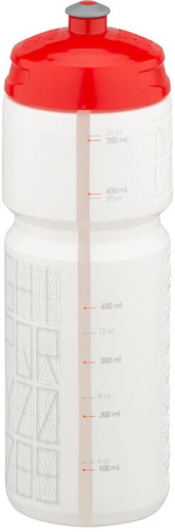 Elite Nomo Trinkflasche 750 Ml -Fahrradausrüstung 279796
