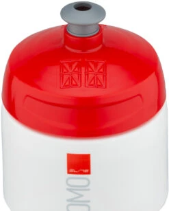 Elite Nomo Trinkflasche 750 Ml -Fahrradausrüstung 279797