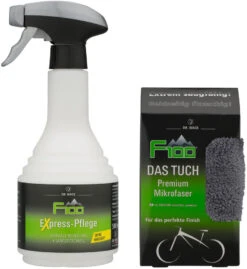 F100 Express-Pflege Set